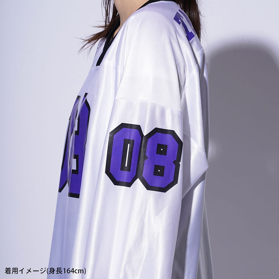 EXILE TRIBE STATION ONLINE STORE｜LDH LIVE-EXPO 2024 ユニフォーム