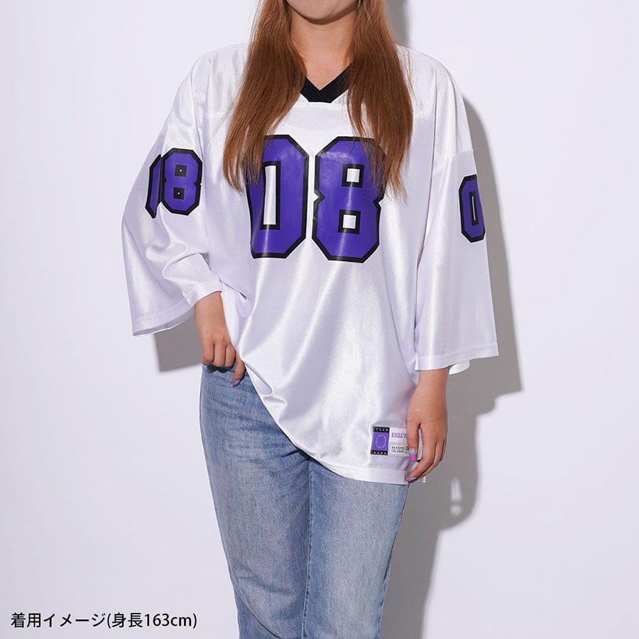 LDH LIVE-EXPO 2024 ユニフォーム/佐藤大樹 一流の品質 STATION TRIBE EXILE ONLINE 2024 LIVE-EXPO STORE