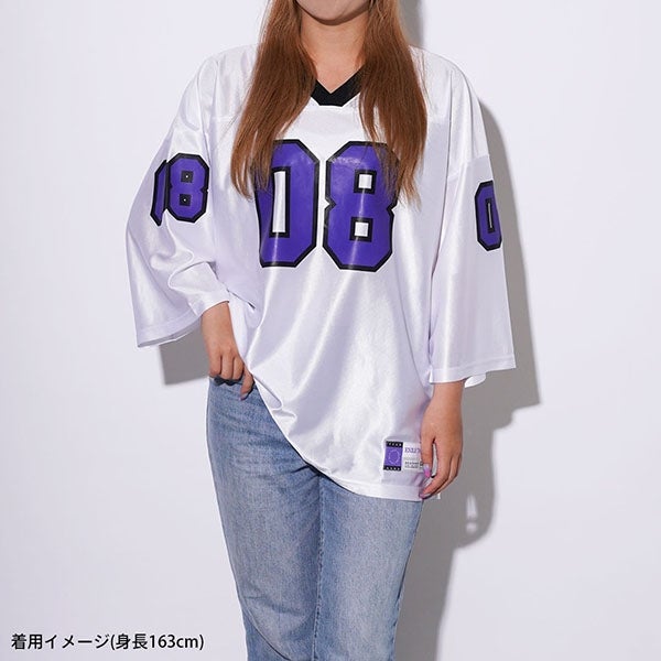 EXILE TRIBE STATION ONLINE STORE｜LDH LIVE-EXPO 2024 ユニフォーム 