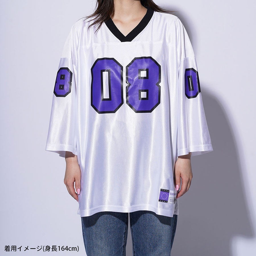 EXILE TRIBE STATION ONLINE STORE｜LDH LIVE-EXPO 2024 ユニフォーム 