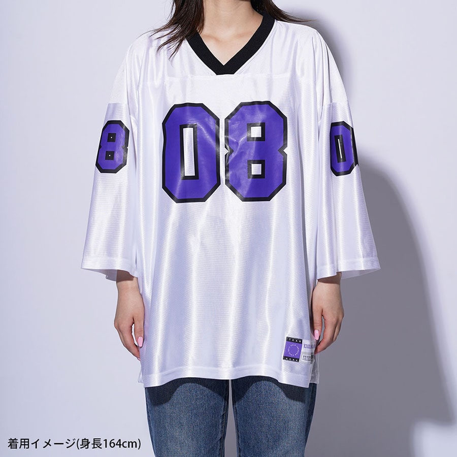 EXILE TRIBE STATION ONLINE STORE｜LDH LIVE-EXPO 2024 ユニフォーム/宇原雄飛