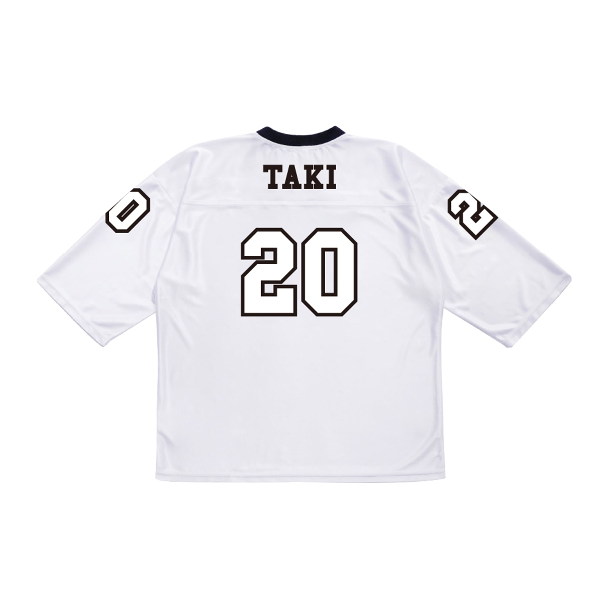 古嶋滝 TJBB TAKI アクリルパネル 縁日クジ 1等 LDH （EXILE