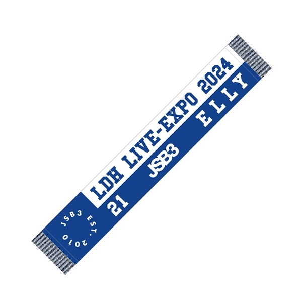ブランドのギフト DALIAN CLOSE 会場限定DVD＋マフラータオルLastier ミュージック