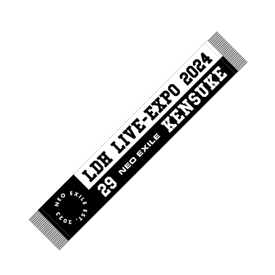 EXILE TRIBE STATION ONLINE STORE｜LDH LIVE-EXPO 2024