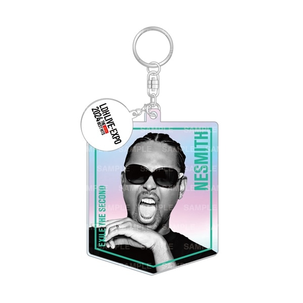 EXILE TRIBE STATION ONLINE STORE｜LDH LIVE-EXPO 2024 オーロラ 