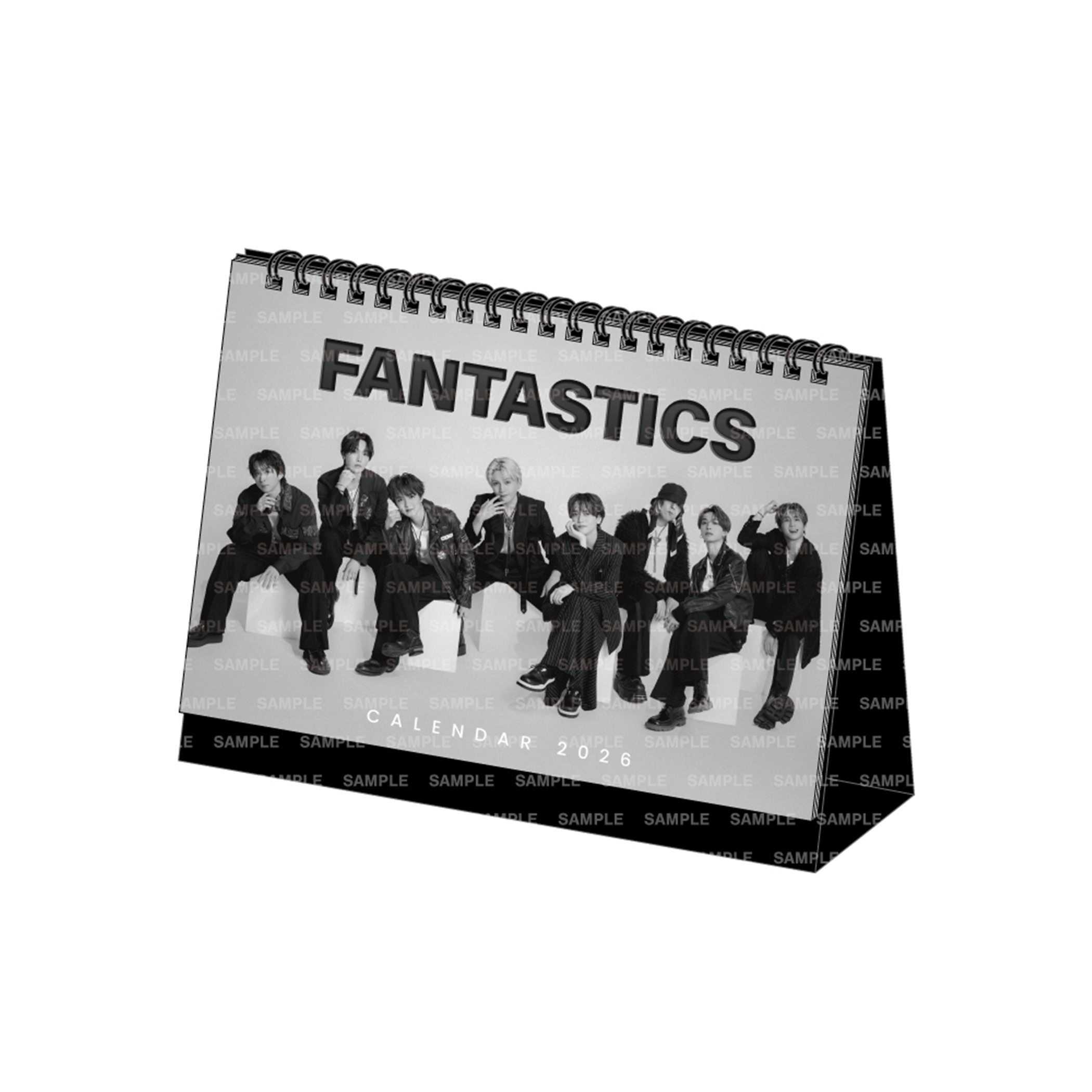 FANTASTICS from EXILE TRIBEセット FANTASTICS from EXILE TRIBEセット - メルカリ