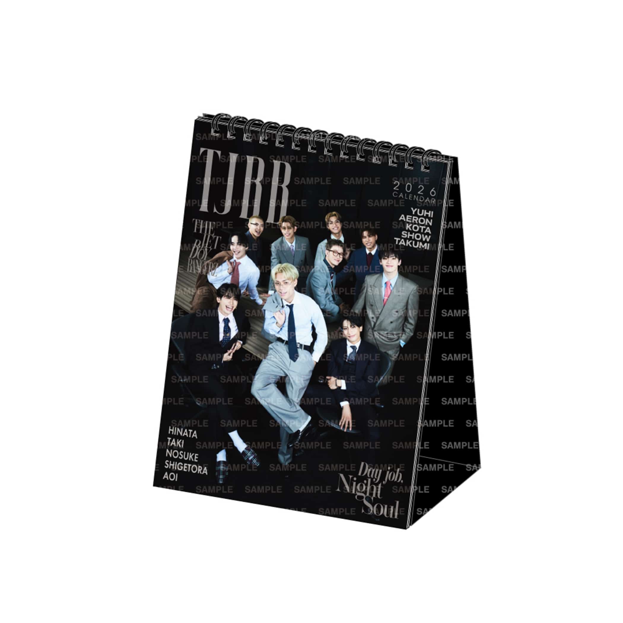 スポーツイラストレイテッドプランナーカレンダー スーパースポーツカー カレンダー 2026 スポーツカーカレンダー