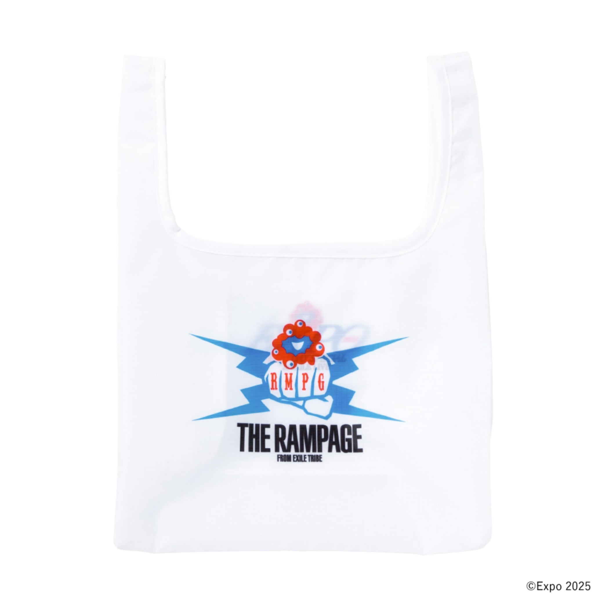 通販 送料無料  EXILE エコバッグ LIVE STORE｜Jr.EXILE ONLINE STATION TRIBE ミュージシャン