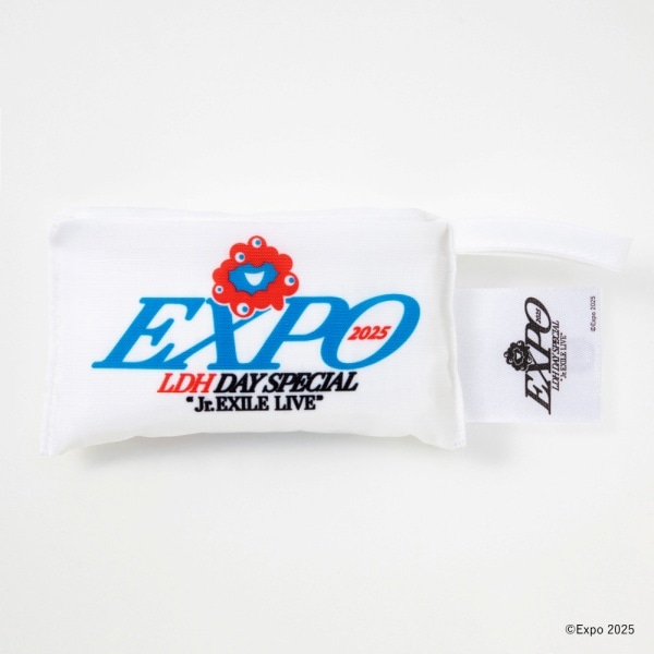 Jr.EXILE LIVE エコバッグ/FANTASTICS 詳細画像