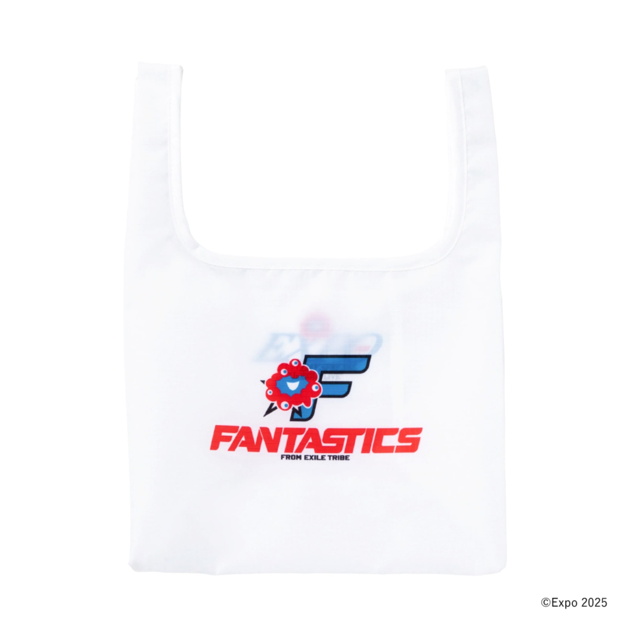 FANTASTICS from EXILE TRIBE - 新品FANTASTICS FNT LIVE 2020 フラッグケース FNT フラッグケース : FANTASTICS from EXILE TRIBE | HMV&BOOKS