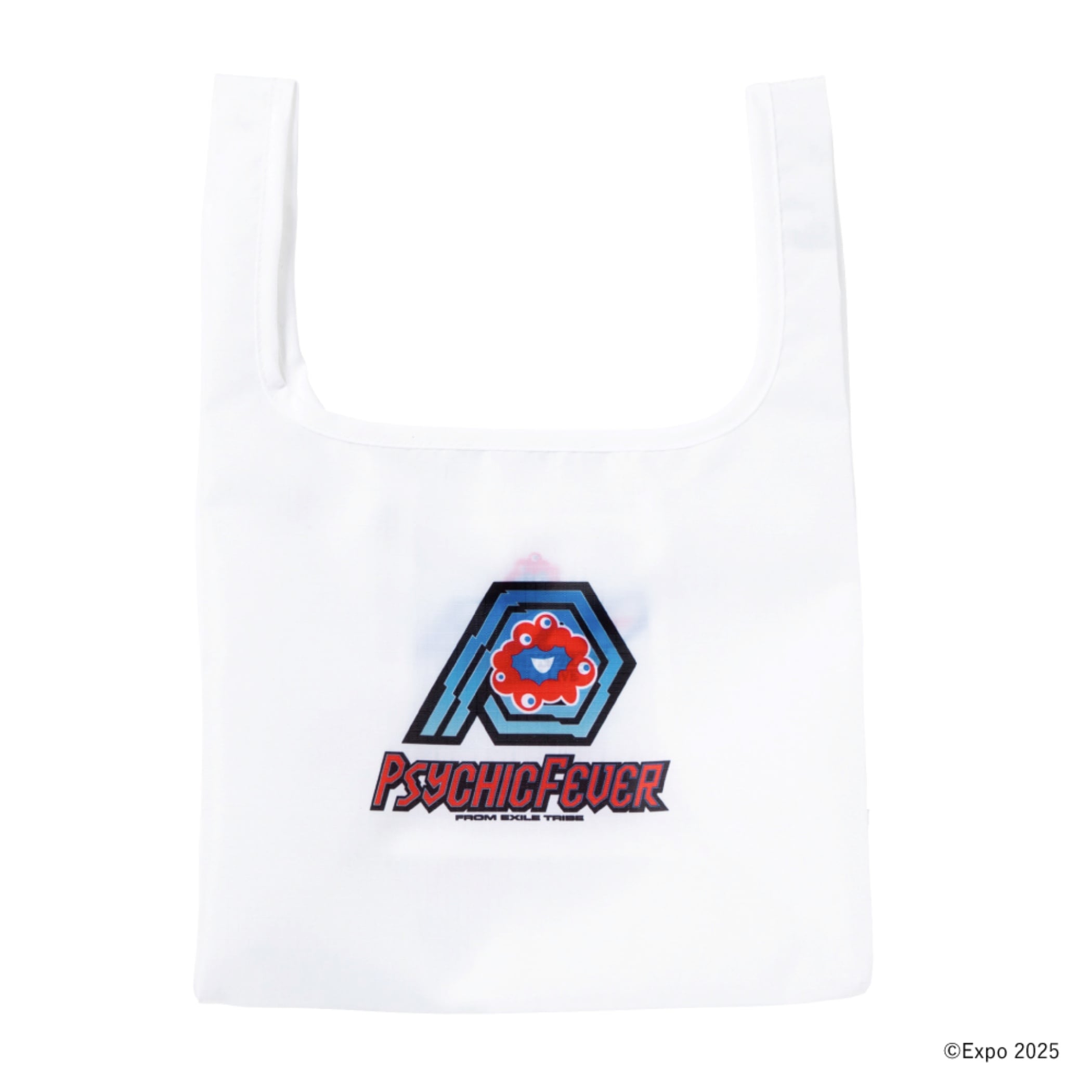 EXILE TRIBE STATION ONLINE STORE|Jr.EXILE LIVE エコバッグ EXILE TRIBE STATION ONLINE STORE|Jr.EXILE LIVE エコバッグ