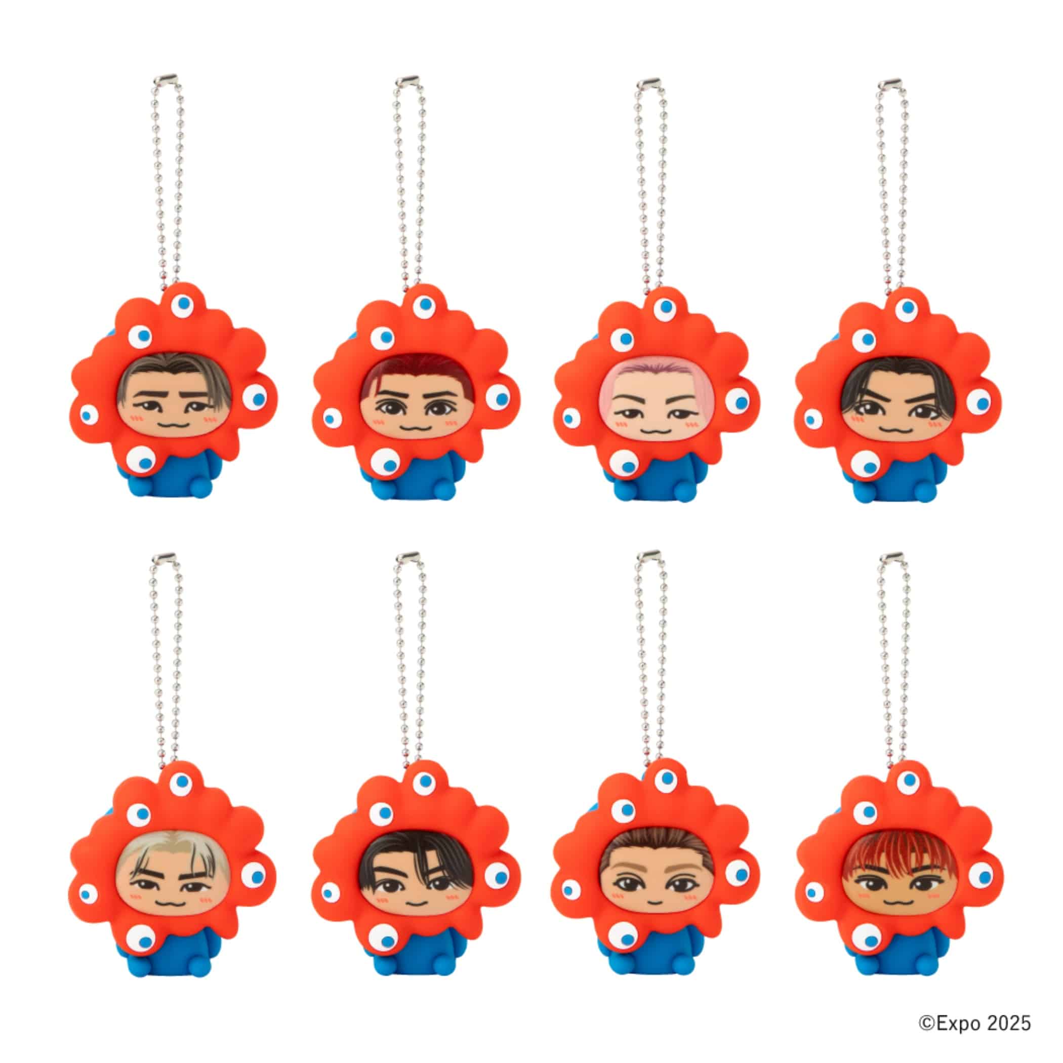 EXILE TRIBE STATION ONLINE STORE｜Jr.EXILE LIVE ミャクミャク