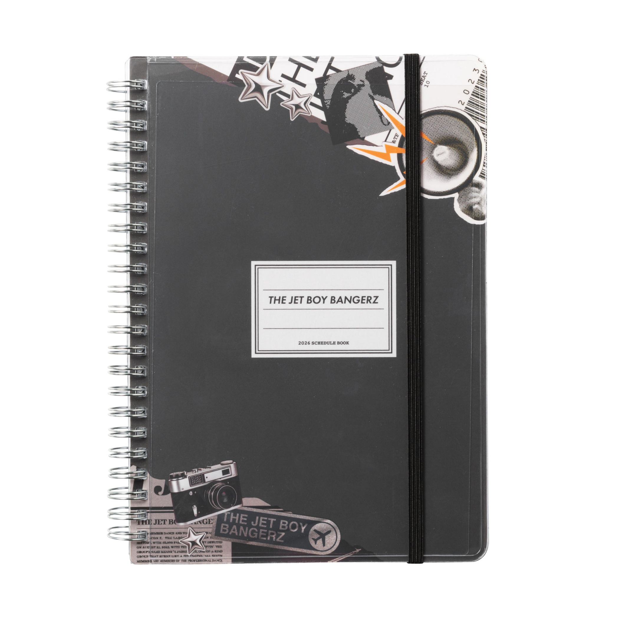 EXILE TRIBE STATION ONLINE STORE｜THE JET BOY BANGERZ 2026