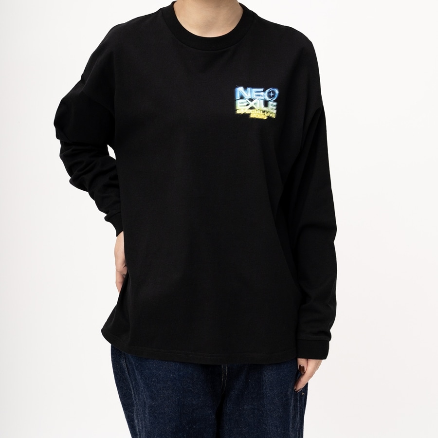 EXILE TRIBE STATION ONLINE STORE｜NEO EXILE SPECIAL LIVE 2025