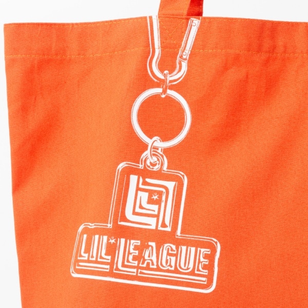 NEO EXILE SPECIAL LIVE 2025 トートバッグ/LIL LEAGUE 詳細画像