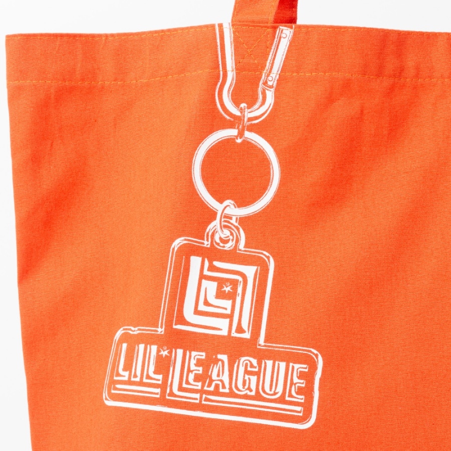 NEO EXILE SPECIAL LIVE 2025 トートバッグ/LIL LEAGUE 詳細画像 カラー共通 2