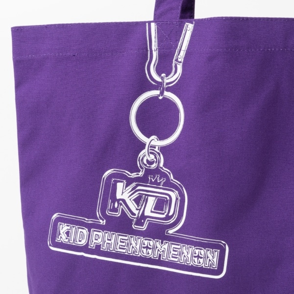 NEO EXILE SPECIAL LIVE 2025 トートバッグ/KID PHENOMENON 詳細画像