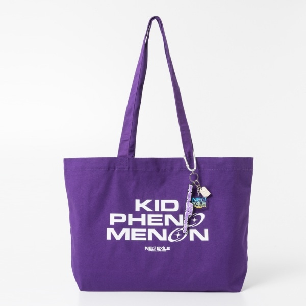 NEO EXILE SPECIAL LIVE 2025 トートバッグ/KID PHENOMENON 詳細画像