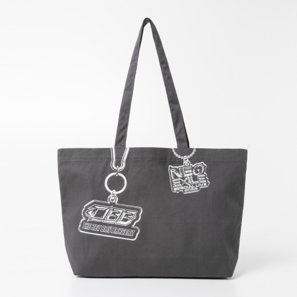 NEO EXILE SPECIAL LIVE 2025 トートバッグ/THE JET BOY BANGERZ 詳細画像