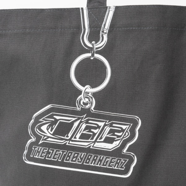NEO EXILE SPECIAL LIVE 2025 トートバッグ/THE JET BOY BANGERZ 詳細画像