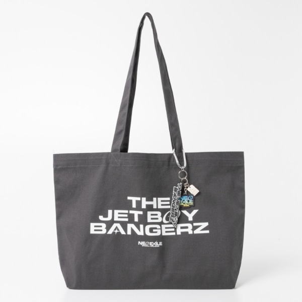 NEO EXILE SPECIAL LIVE 2025 トートバッグ/THE JET BOY BANGERZ 詳細画像