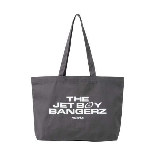 NEO EXILE SPECIAL LIVE 2025 トートバッグ/THE JET BOY BANGERZ