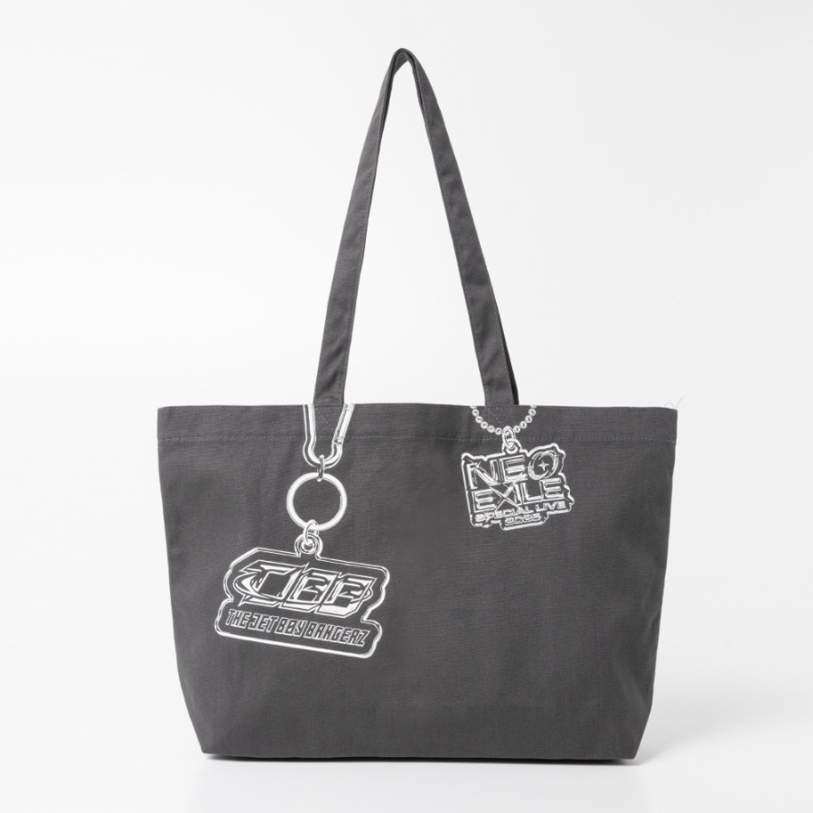 NEO EXILE SPECIAL LIVE 2025 トートバッグ/THE JET BOY BANGERZ 詳細画像 カラー共通 1