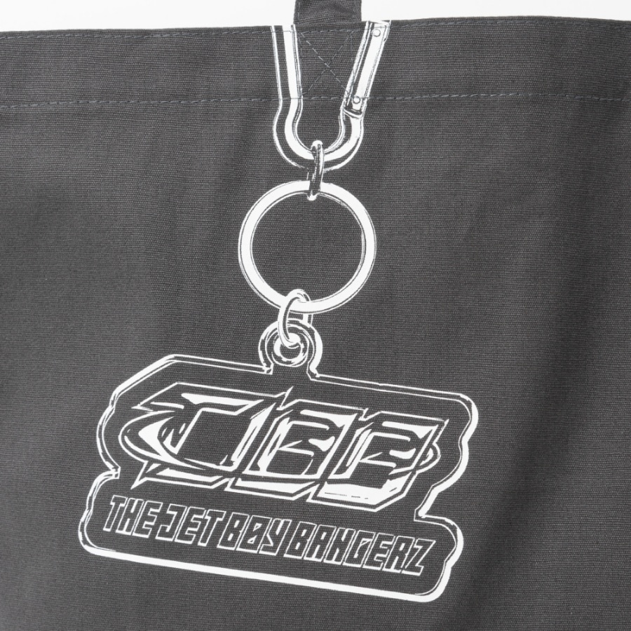 NEO EXILE SPECIAL LIVE 2025 トートバッグ/THE JET BOY BANGERZ 詳細画像 カラー共通 2