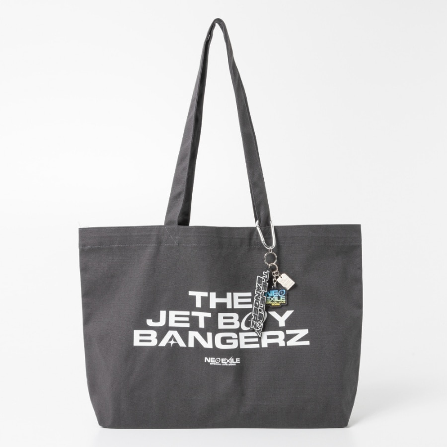 NEO EXILE SPECIAL LIVE 2025 トートバッグ/THE JET BOY BANGERZ 詳細画像 カラー共通 6