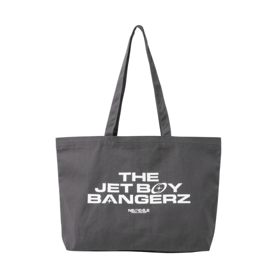 NEO EXILE SPECIAL LIVE 2025 トートバッグ/THE JET BOY BANGERZ 詳細画像 THE JET BOY BANGERZ 1