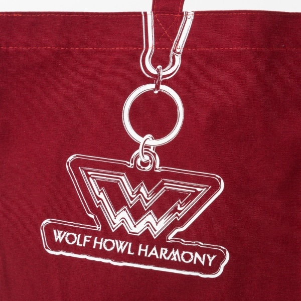 NEO EXILE SPECIAL LIVE 2025 トートバッグ/WOLF HOWL HARMONY 詳細画像