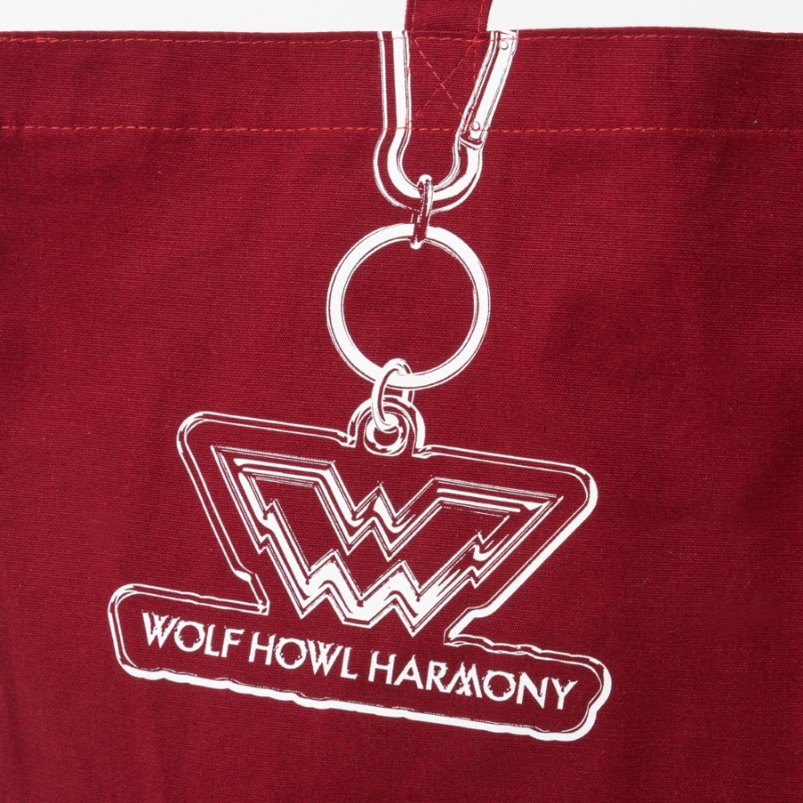 NEO EXILE SPECIAL LIVE 2025 トートバッグ/WOLF HOWL HARMONY 詳細画像 カラー共通 2