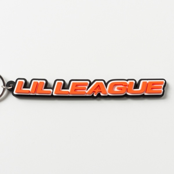 NEO EXILE SPECIAL LIVE 2025 キーホルダー/LIL LEAGUE 詳細画像