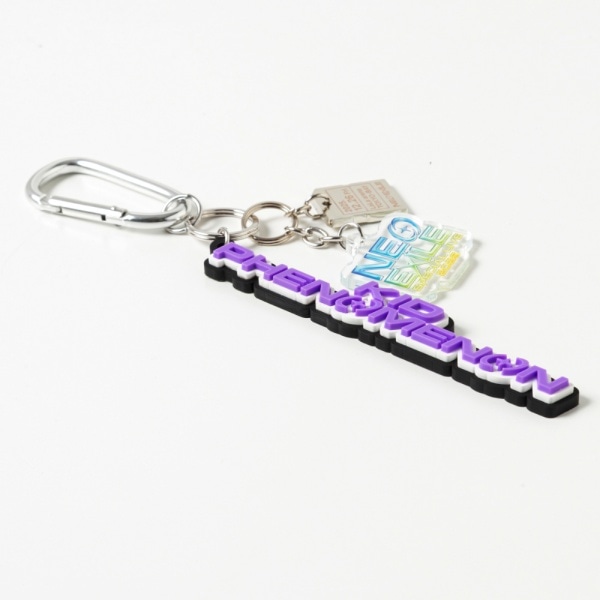 NEO EXILE SPECIAL LIVE 2025 キーホルダー/KID PHENOMENON 詳細画像