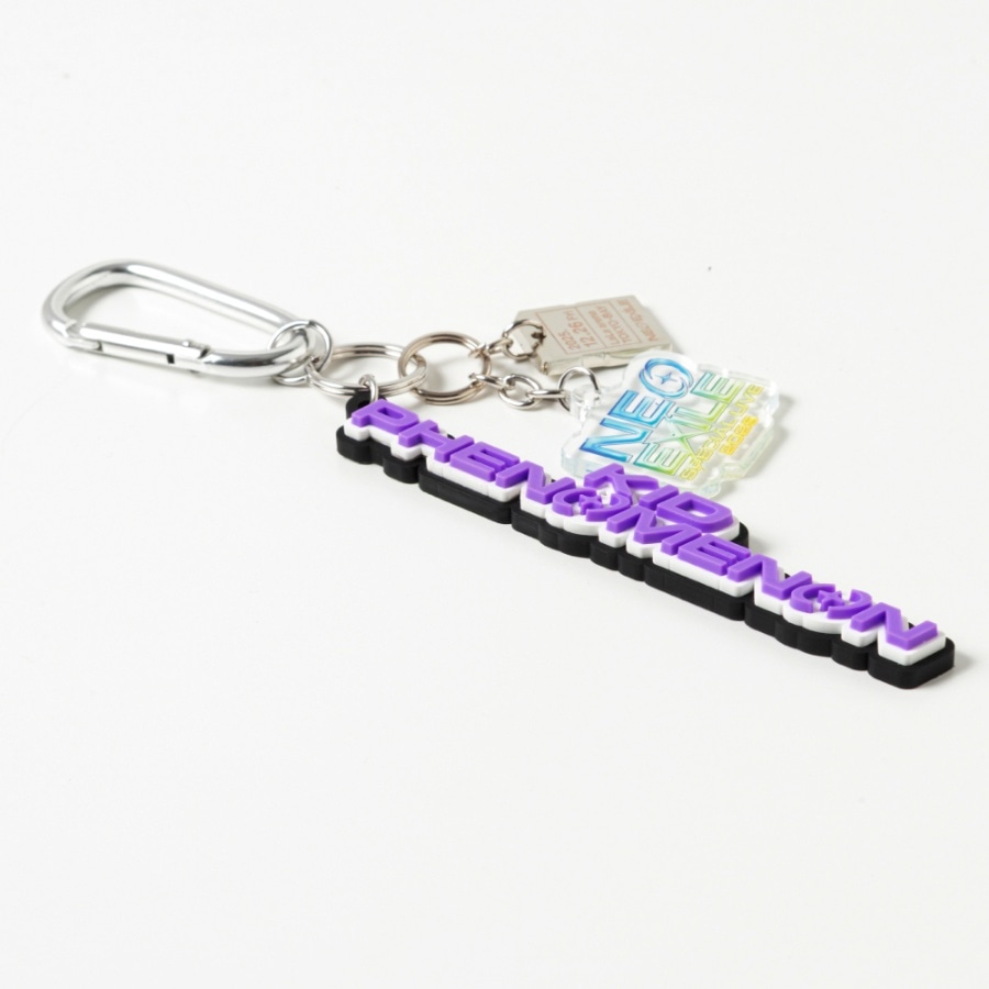 NEO EXILE SPECIAL LIVE 2025 キーホルダー/KID PHENOMENON 詳細画像 カラー共通 4