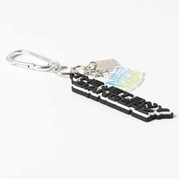 NEO EXILE SPECIAL LIVE 2025 キーホルダー/THE JET BOY BANGERZ 詳細画像