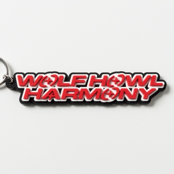 NEO EXILE SPECIAL LIVE 2025 キーホルダー/WOLF HOWL HARMONY 詳細画像