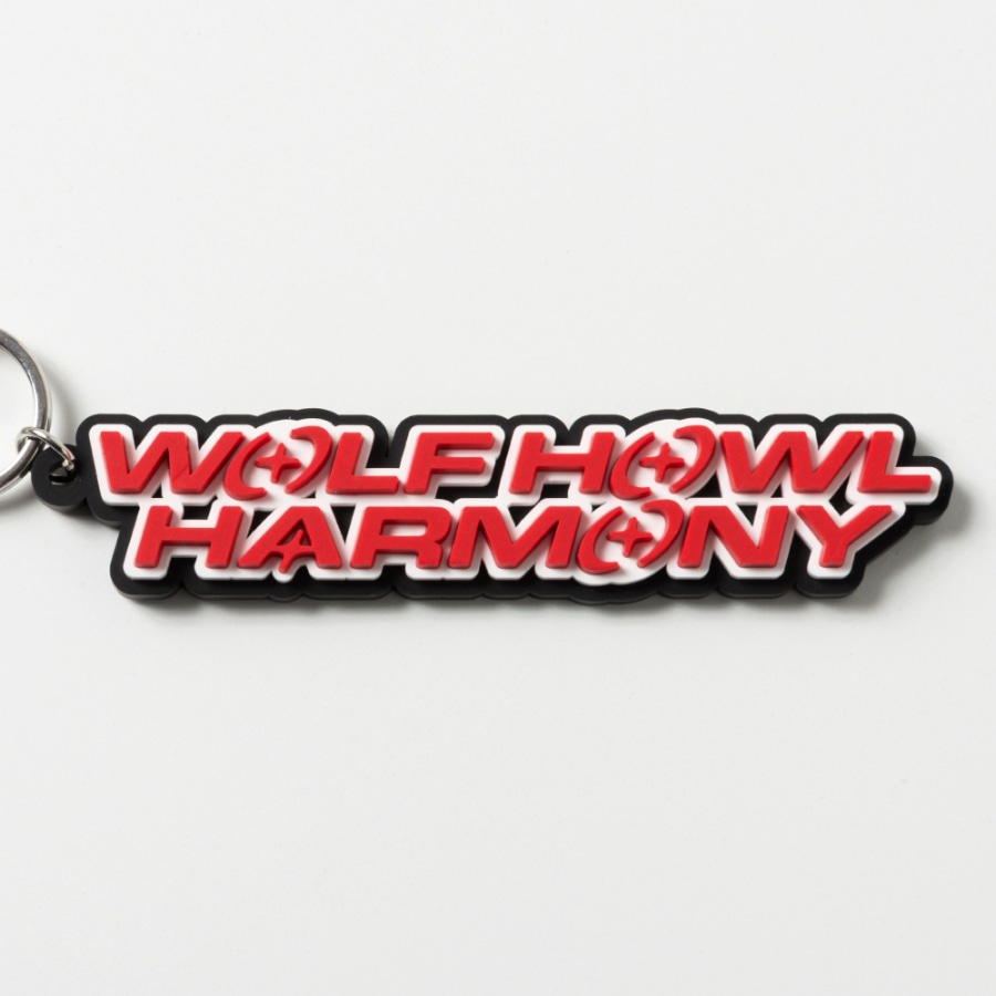 NEO EXILE SPECIAL LIVE 2025 キーホルダー/WOLF HOWL HARMONY 詳細画像 カラー共通 1