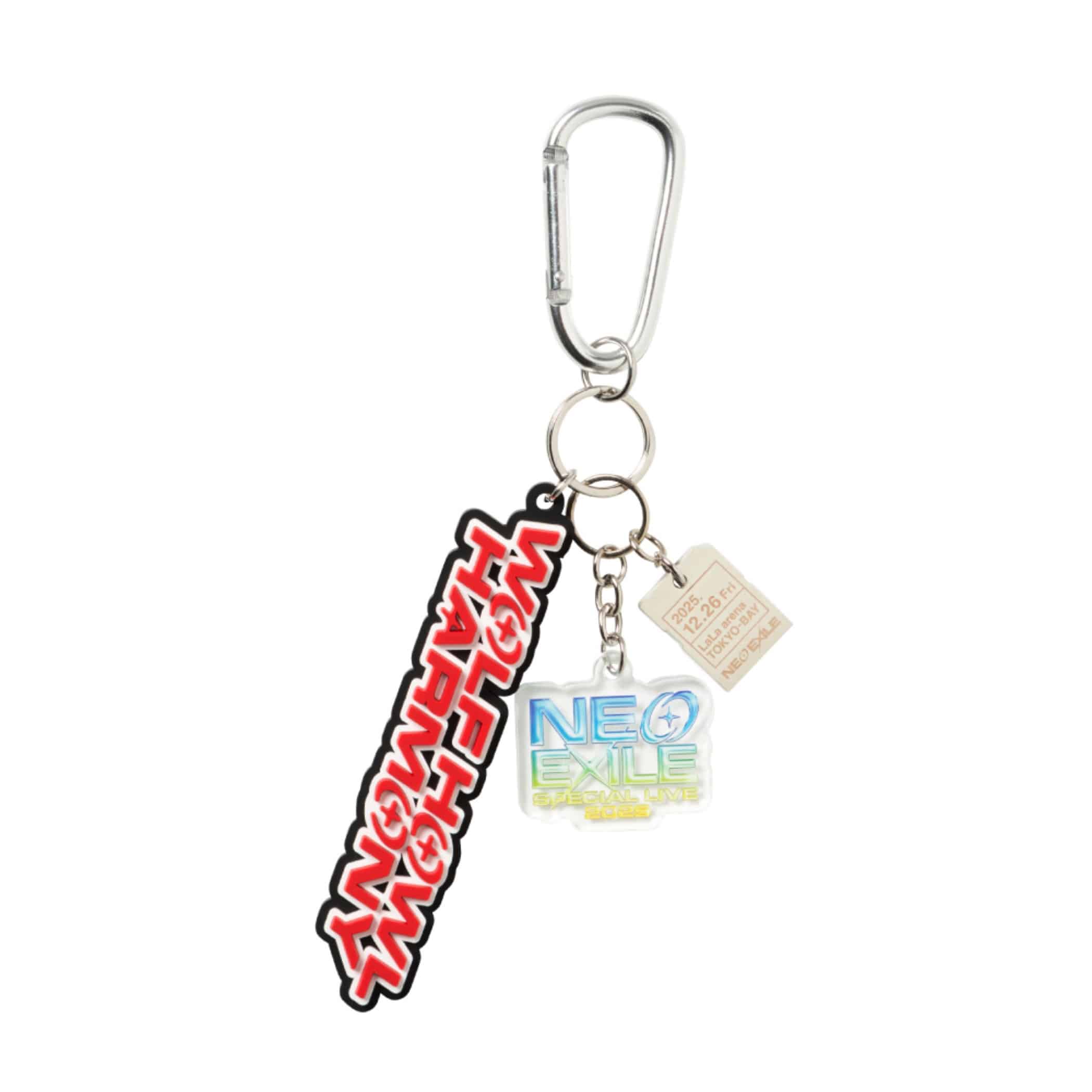 EXILE TRIBE STATION ONLINE STORE｜NEO EXILE SPECIAL LIVE 2025