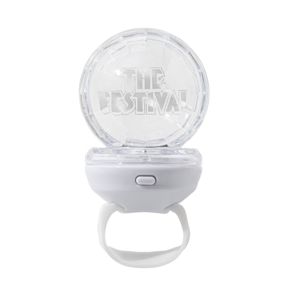 THE FESTIVAL リングライト