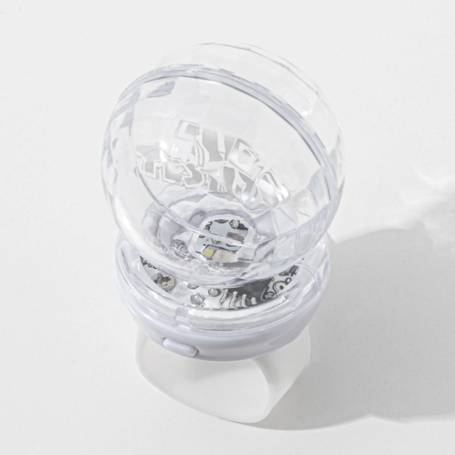 THE FESTIVAL リングライト 詳細画像 カラー共通 2