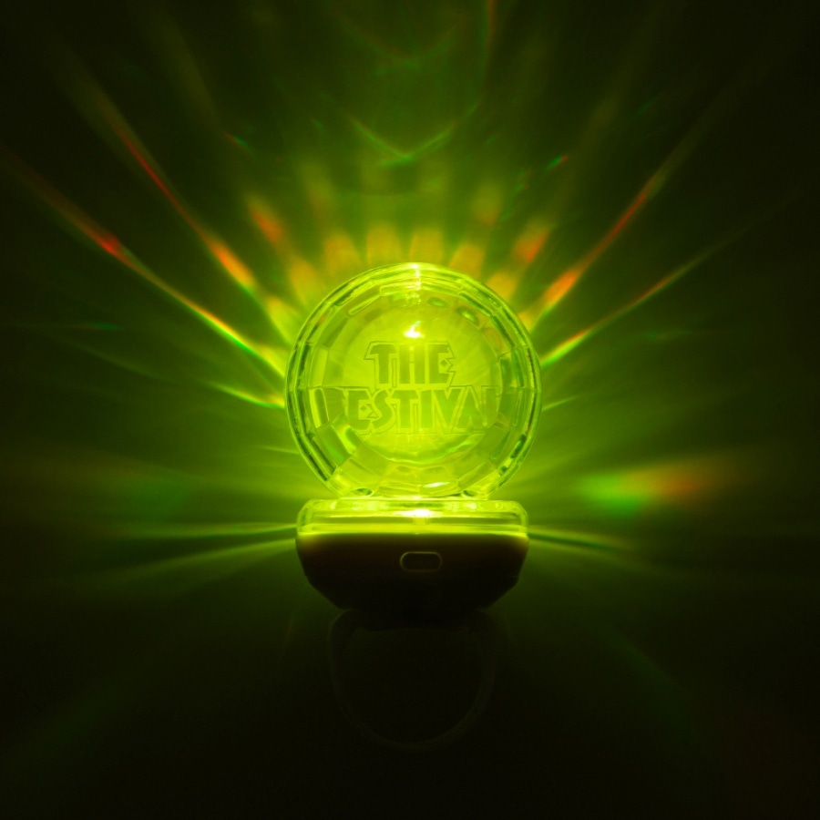 THE FESTIVAL リングライト 詳細画像 カラー共通 4