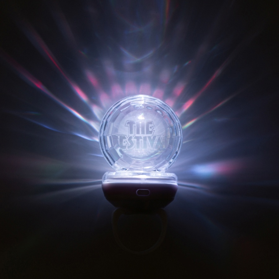 THE FESTIVAL リングライト 詳細画像 カラー共通 5