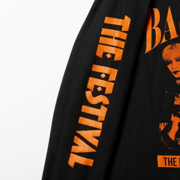 THE FESTIVAL フォトロングスリーブTシャツ/BALLISTIK BOYZ 詳細画像