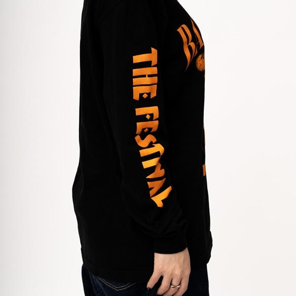 THE FESTIVAL フォトロングスリーブTシャツ/BALLISTIK BOYZ 詳細画像