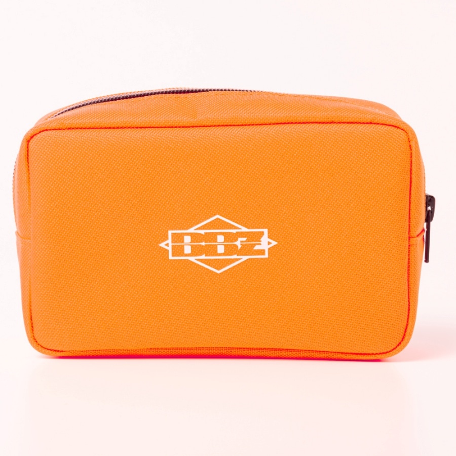 THE FESTIVAL ポーチ/BALLISTIK BOYZ 詳細画像 カラー共通 1