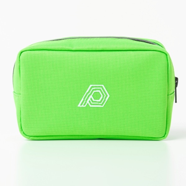 THE FESTIVAL ポーチ/PSYCHIC FEVER 詳細画像