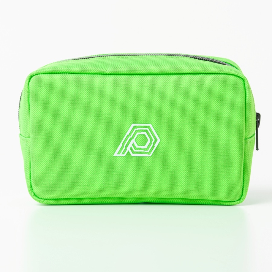 THE FESTIVAL ポーチ/PSYCHIC FEVER 詳細画像 カラー共通 1