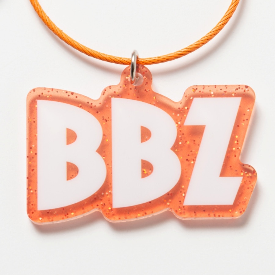 THE FESTIVAL キーホルダー/BALLISTIK BOYZ 詳細画像 カラー共通 2