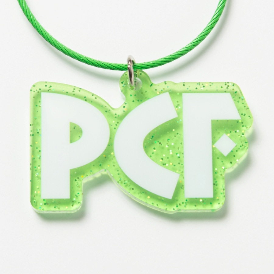 THE FESTIVAL キーホルダー/PSYCHIC FEVER 詳細画像 カラー共通 2